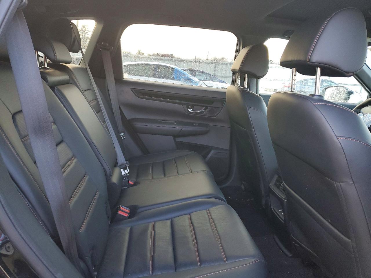 2025 HONDA CR-V SPORT-L photo 11