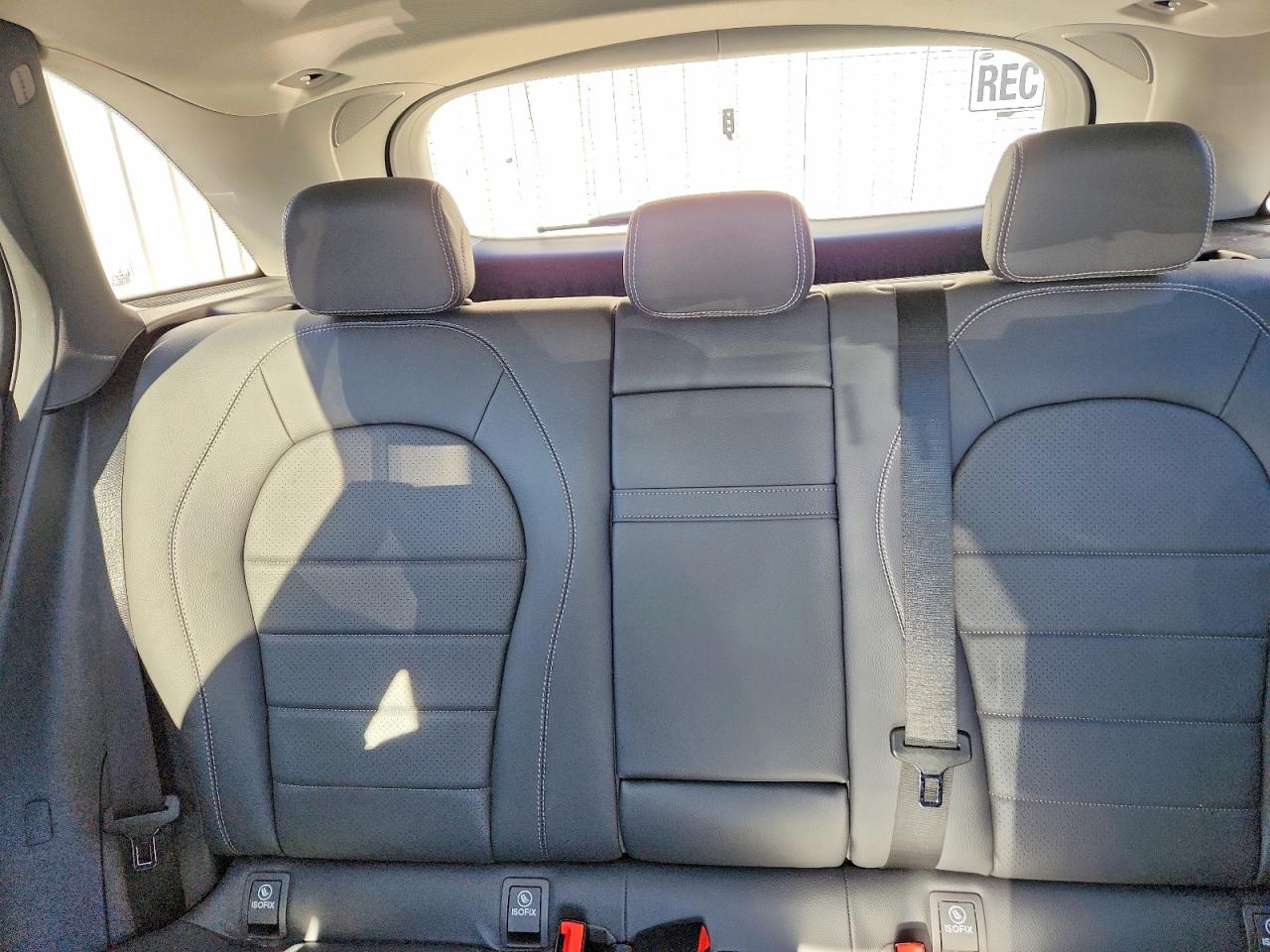 2020 MERCEDES-BENZ GLC 300 4MATIC photo 10