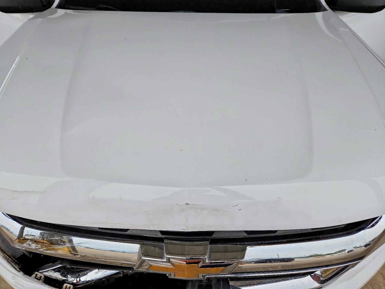 2020 CHEVROLET COLORADO photo 11