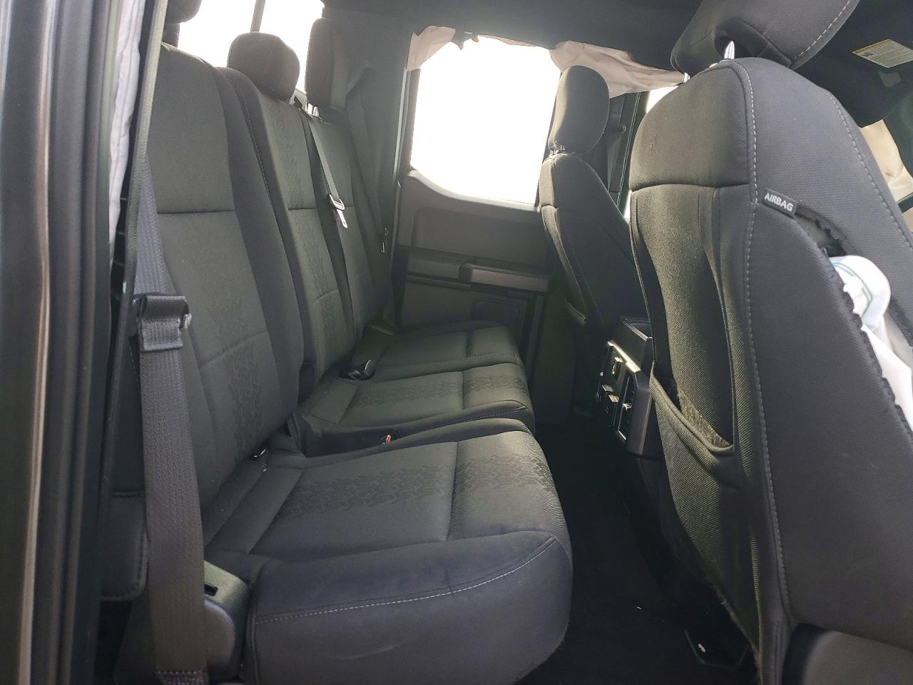 2018 FORD F150 SUPER CAB photo 10