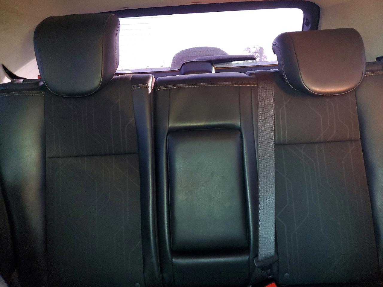 2018 CHEVROLET TRAX 1LT photo 10