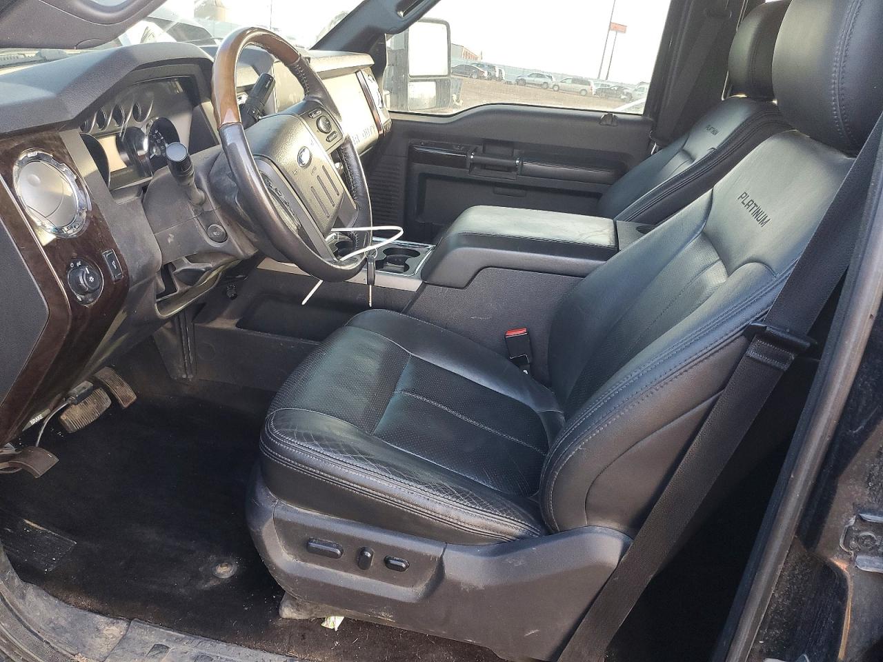 2015 FORD F250 SUPER DUTY photo 7