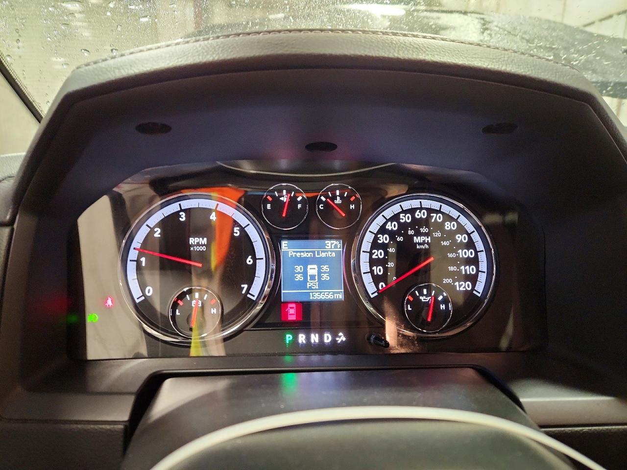 2011 DODGE RAM 1500 photo 25