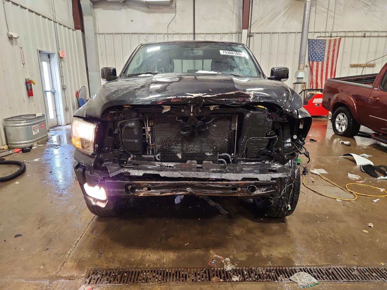 2011 DODGE RAM 1500 photo 13