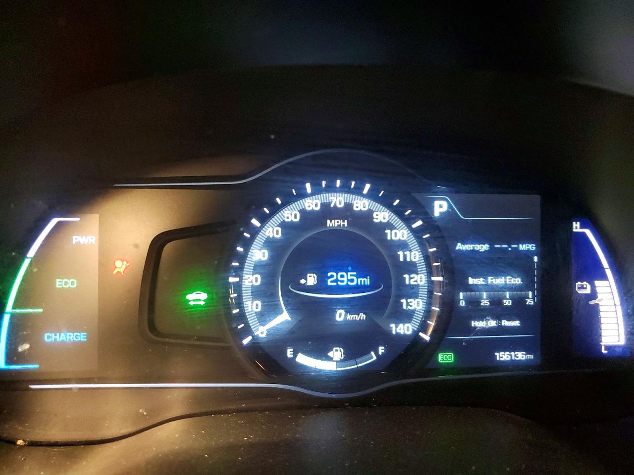 2017 HYUNDAI IONIQ SEL photo 17
