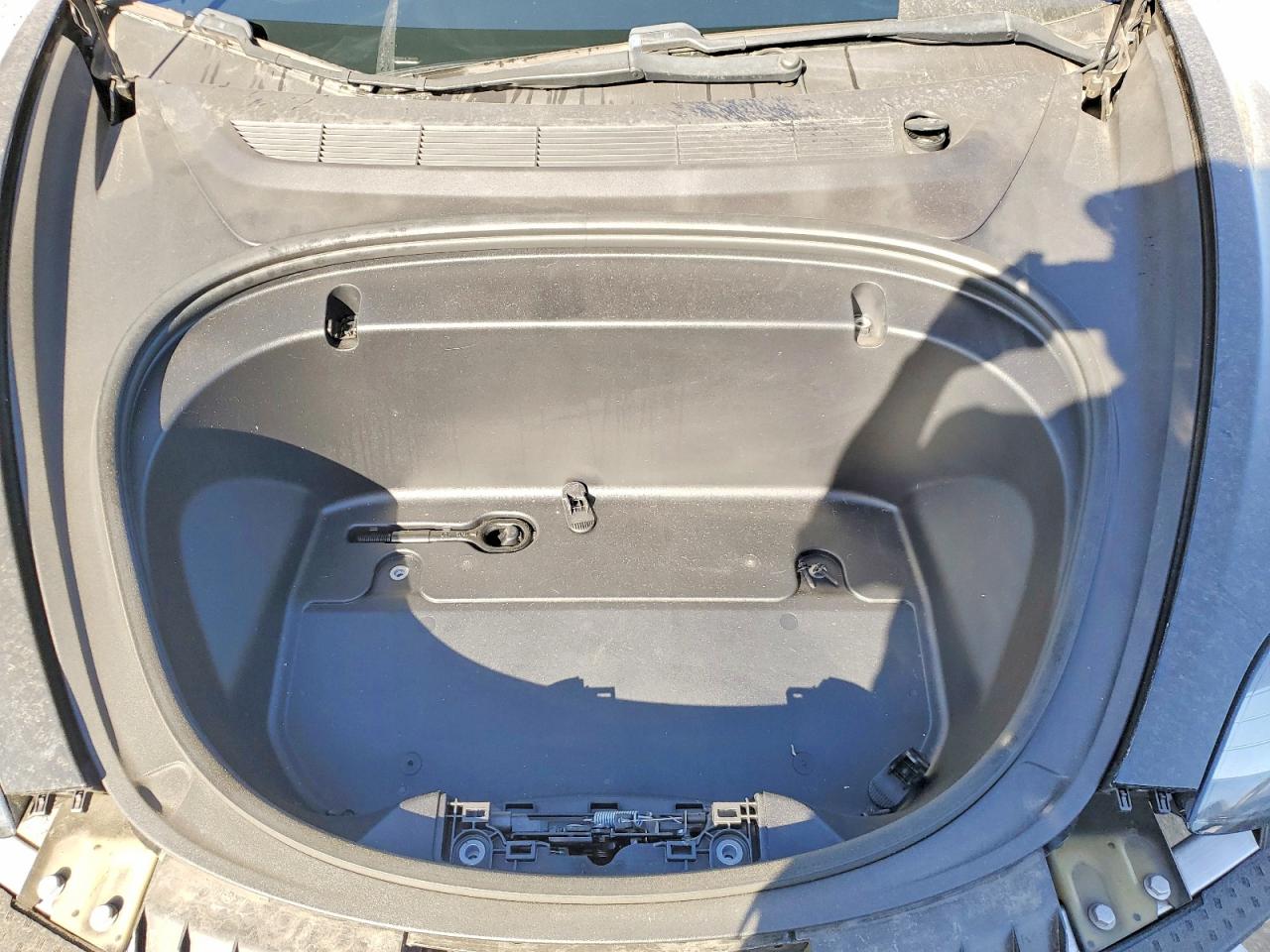 2019 TESLA MODEL 3 photo 21