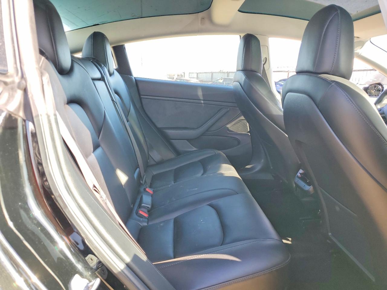2019 TESLA MODEL 3 photo 19