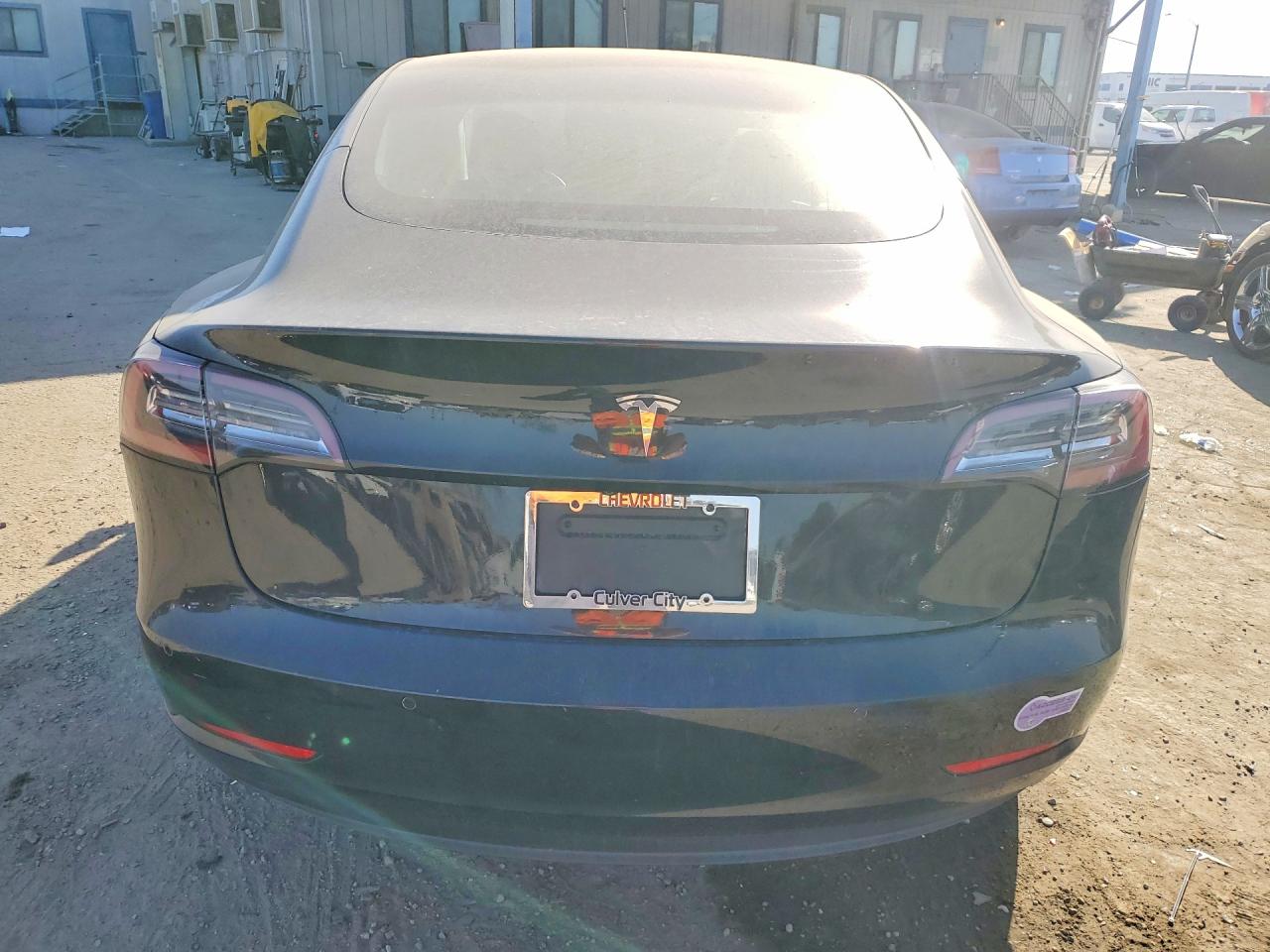 2019 TESLA MODEL 3 photo 11