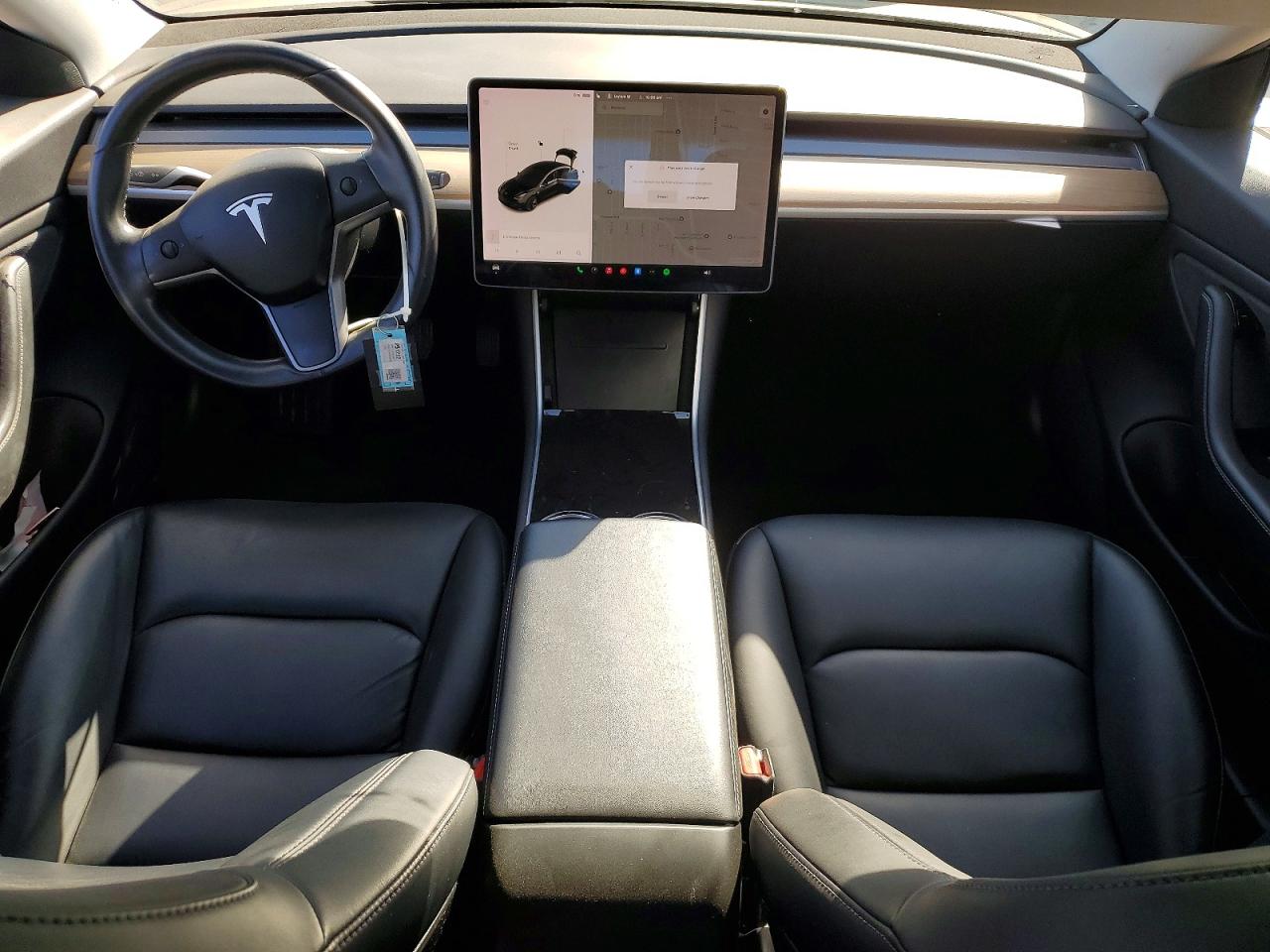 2019 TESLA MODEL 3 photo 15