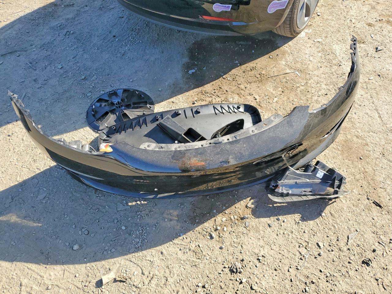 2019 TESLA MODEL 3 photo 23