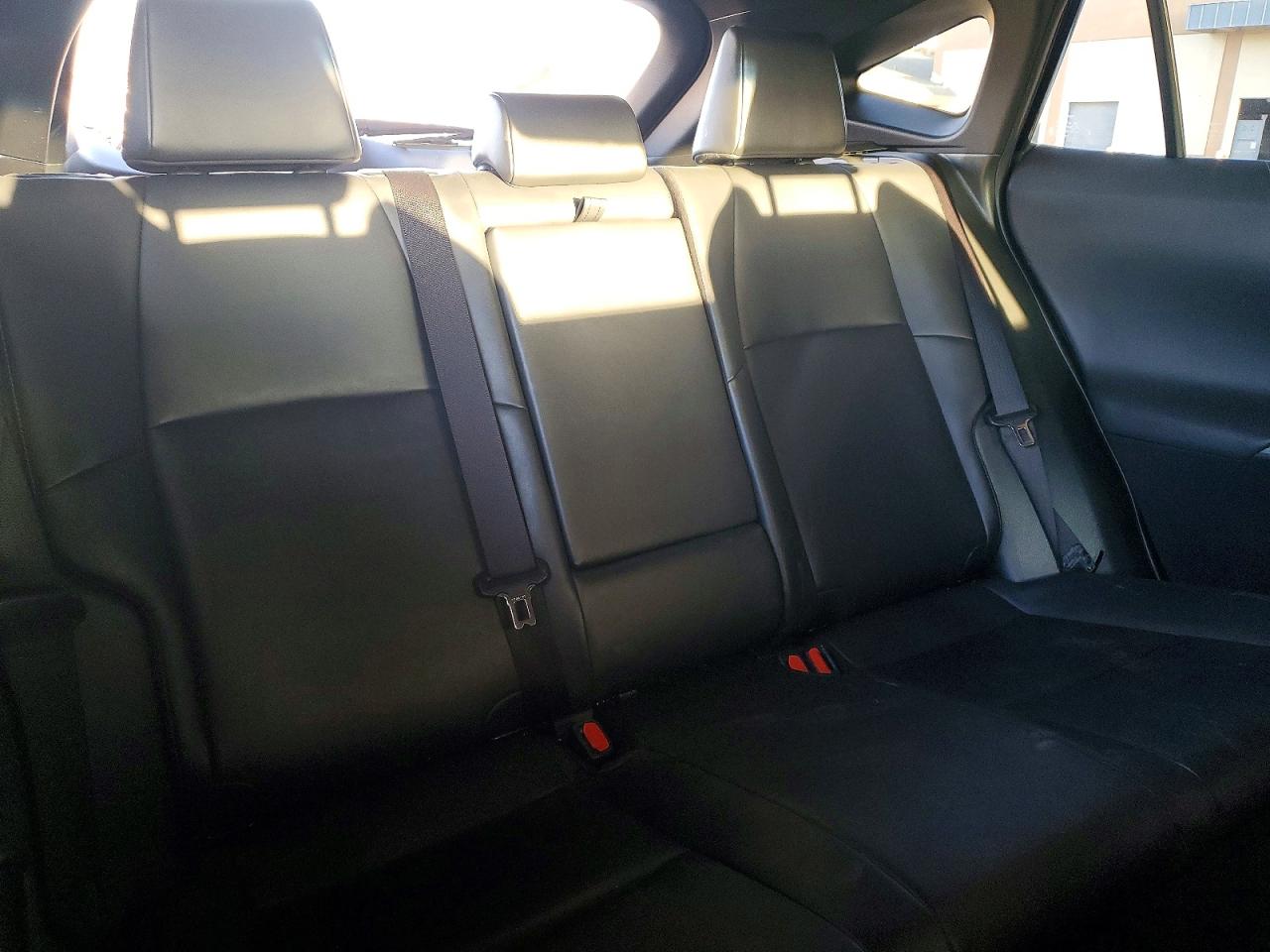 2023 TOYOTA VENZA photo 19