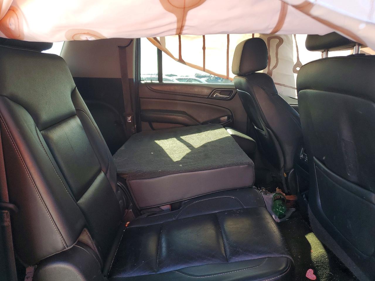 2015 GMC YUKON XL K1500 SLT photo 21