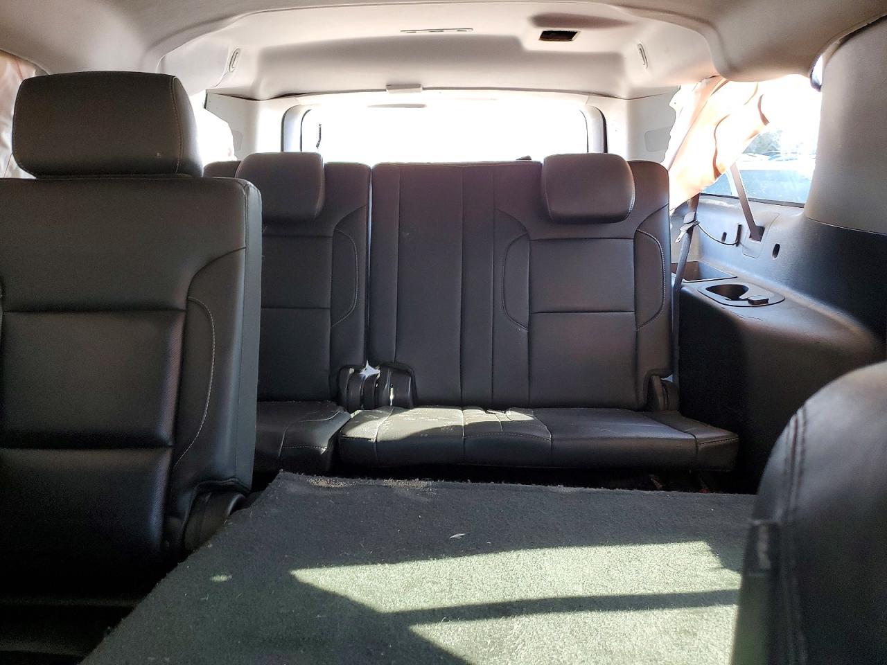 2015 GMC YUKON XL K1500 SLT photo 19
