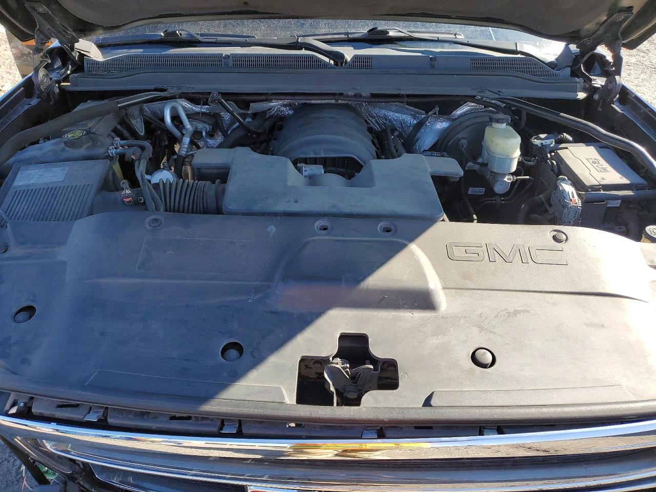 2015 GMC YUKON XL K1500 SLT photo 23