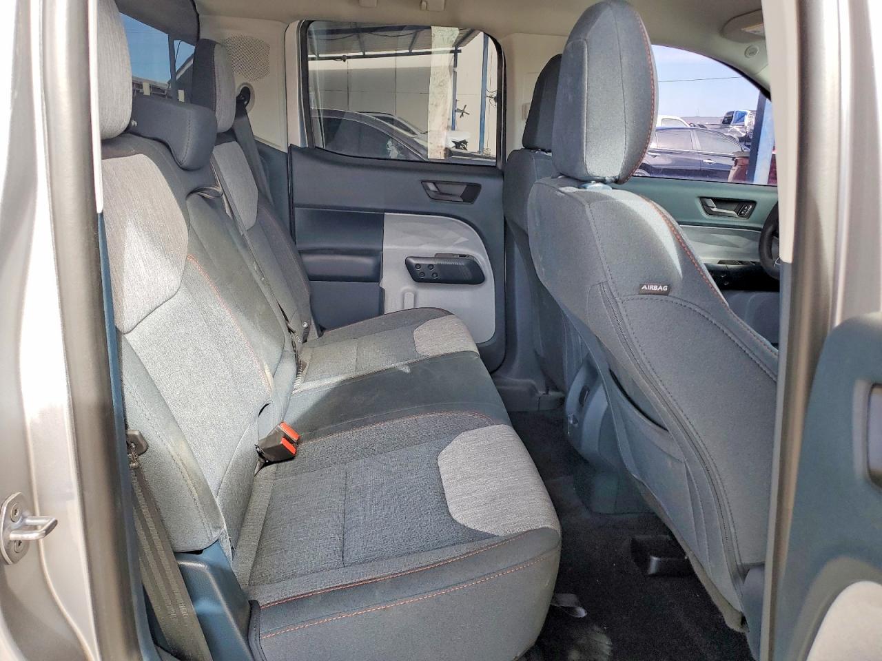 2023 FORD MAVERICK XL photo 10