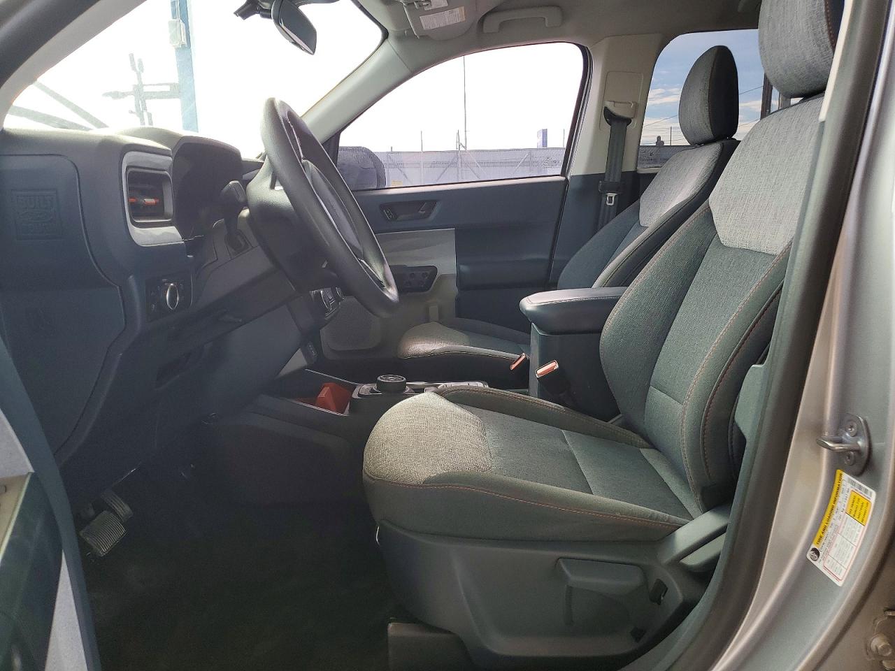 2023 FORD MAVERICK XL photo 7