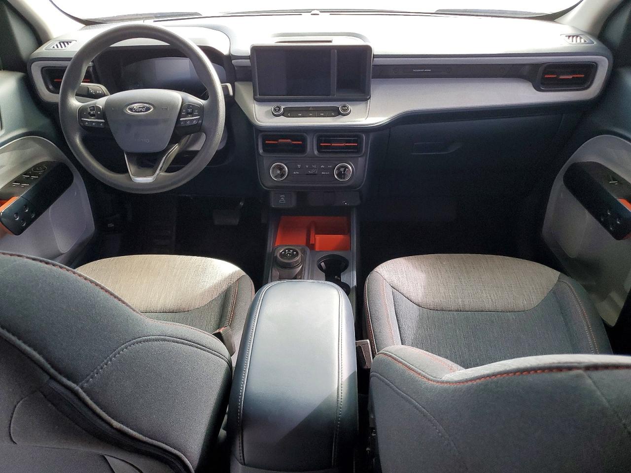 2023 FORD MAVERICK XL photo 8