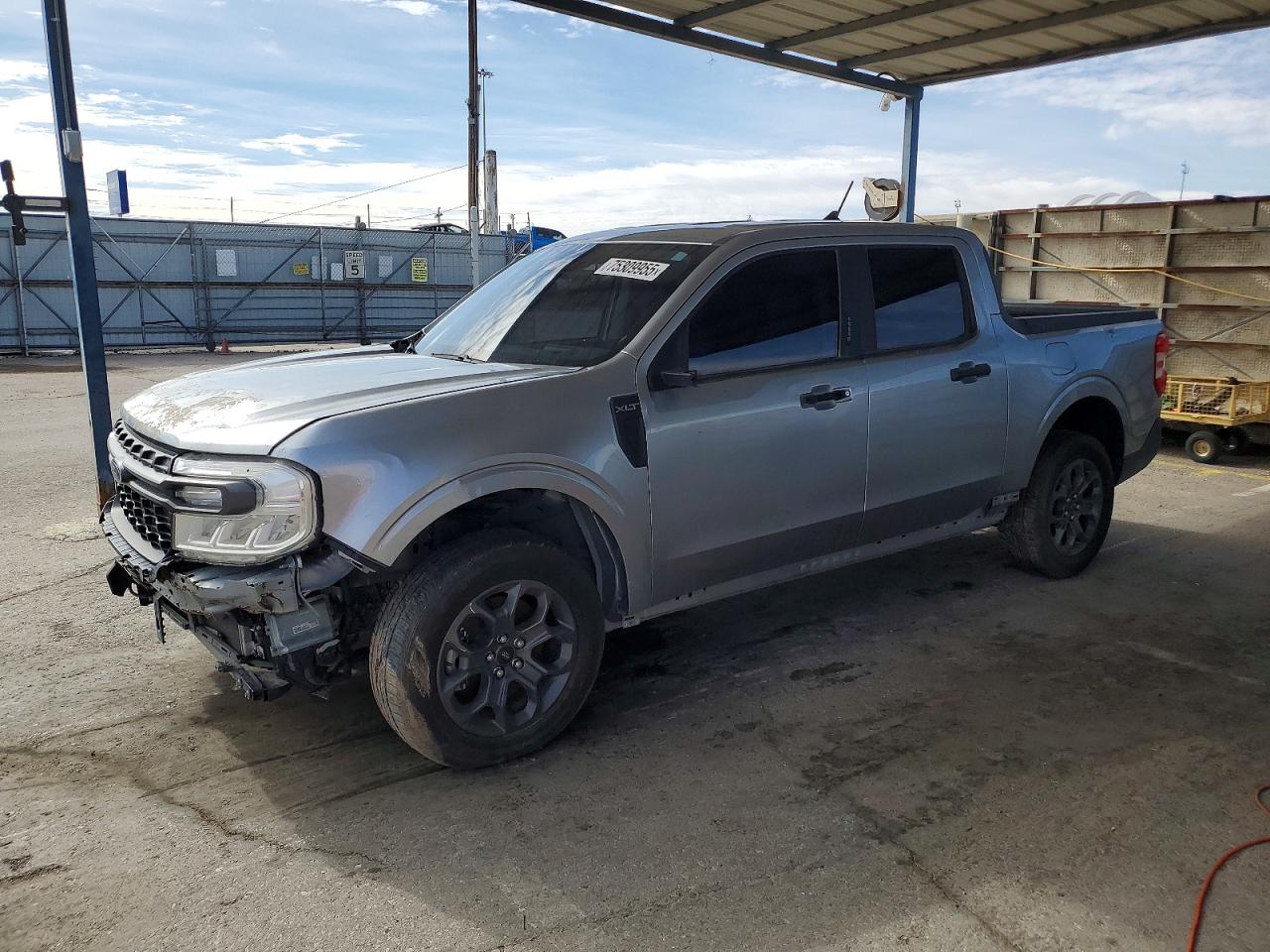 2023 FORD MAVERICK