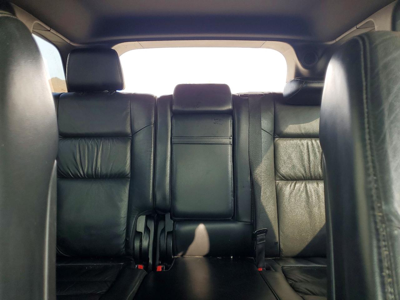 2014 JEEP GRAND CHEROKEE LIMITED photo 10