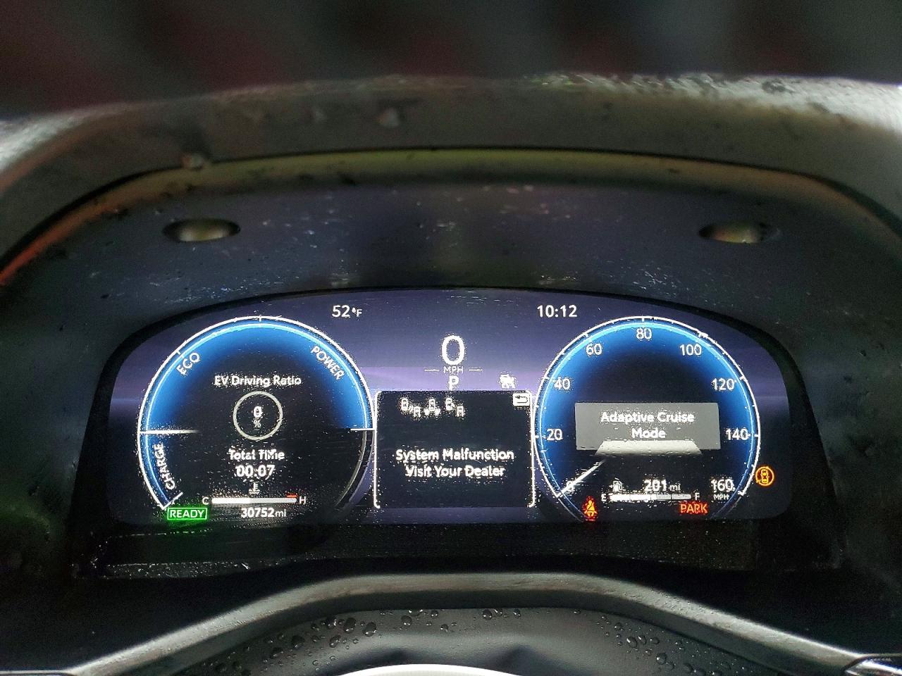 2025 TOYOTA CAMRY XSE photo 17