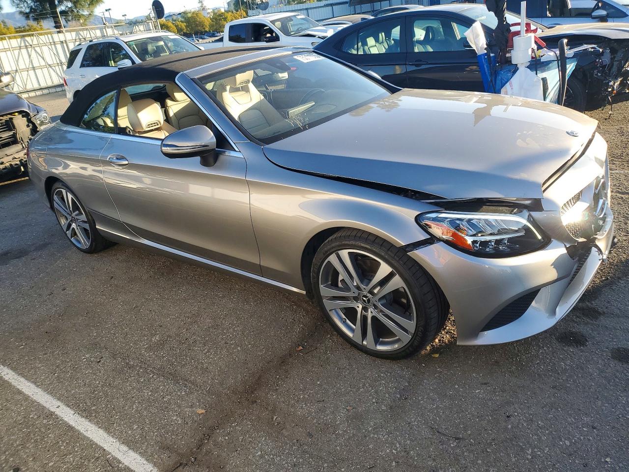 2019 MERCEDES-BENZ C 300 photo 7
