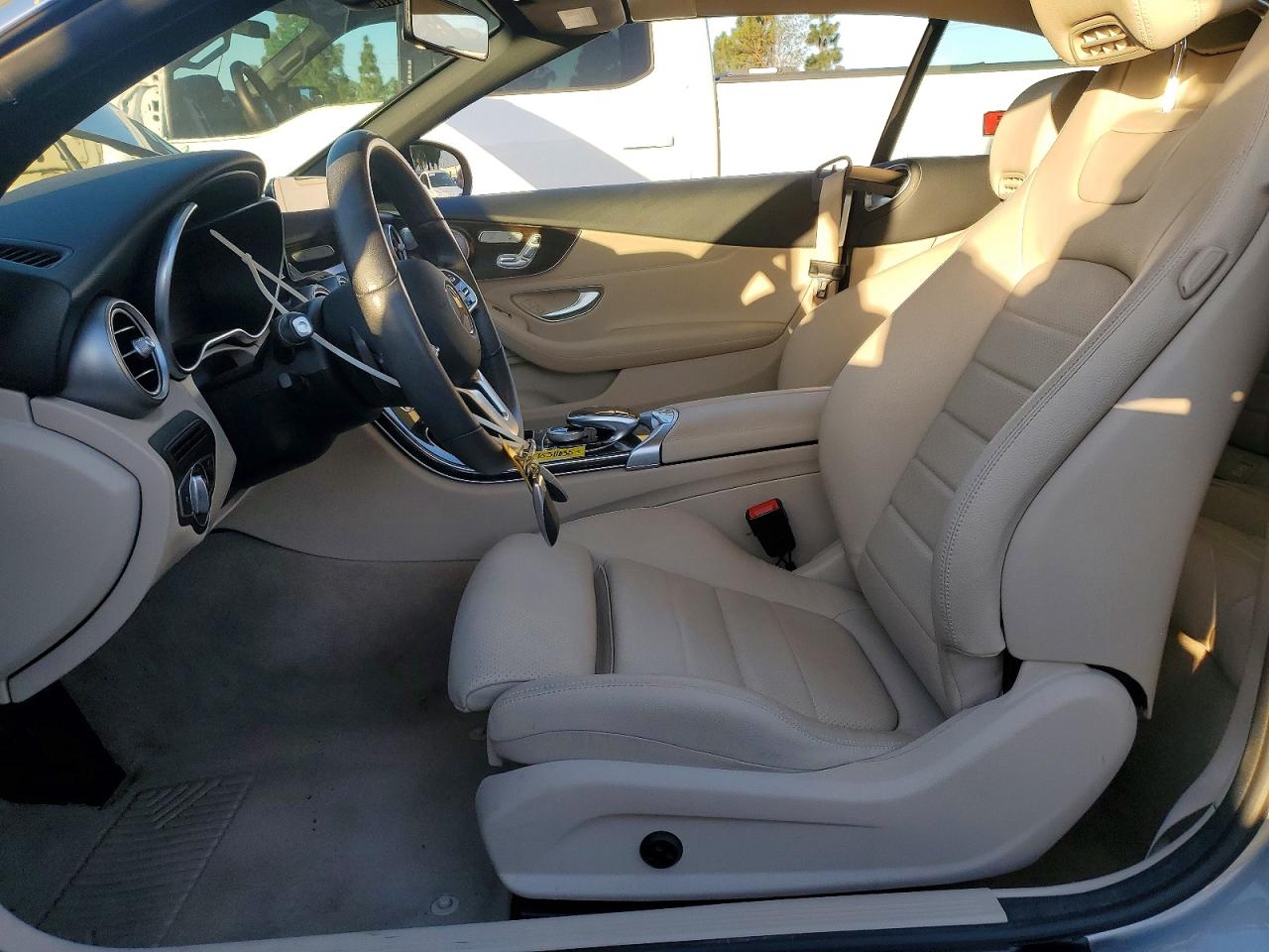2019 MERCEDES-BENZ C 300 photo 13