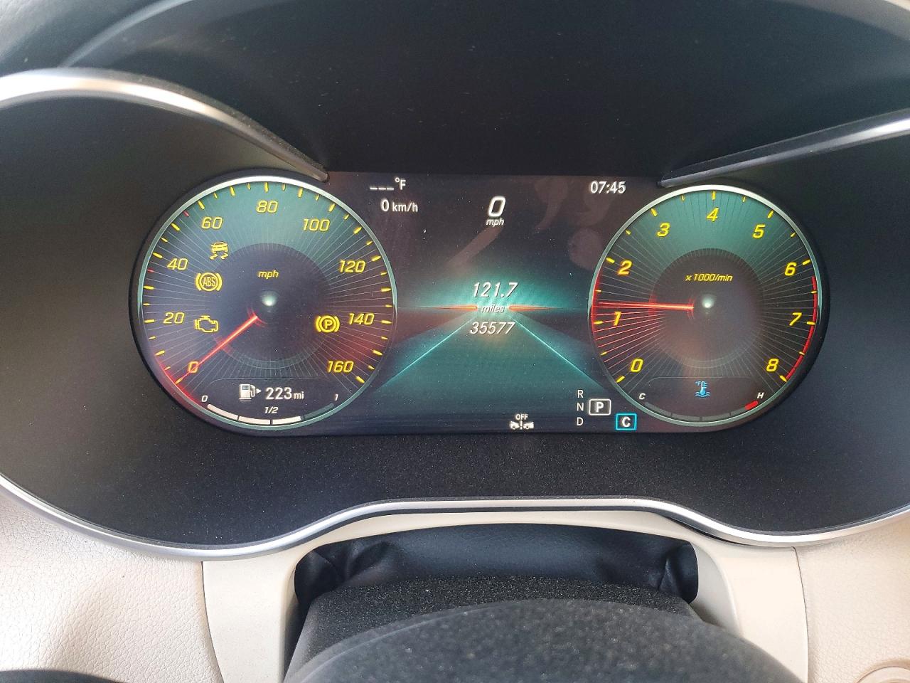 2019 MERCEDES-BENZ C 300 photo 17
