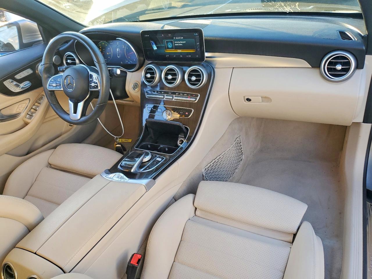 2019 MERCEDES-BENZ C 300 photo 15