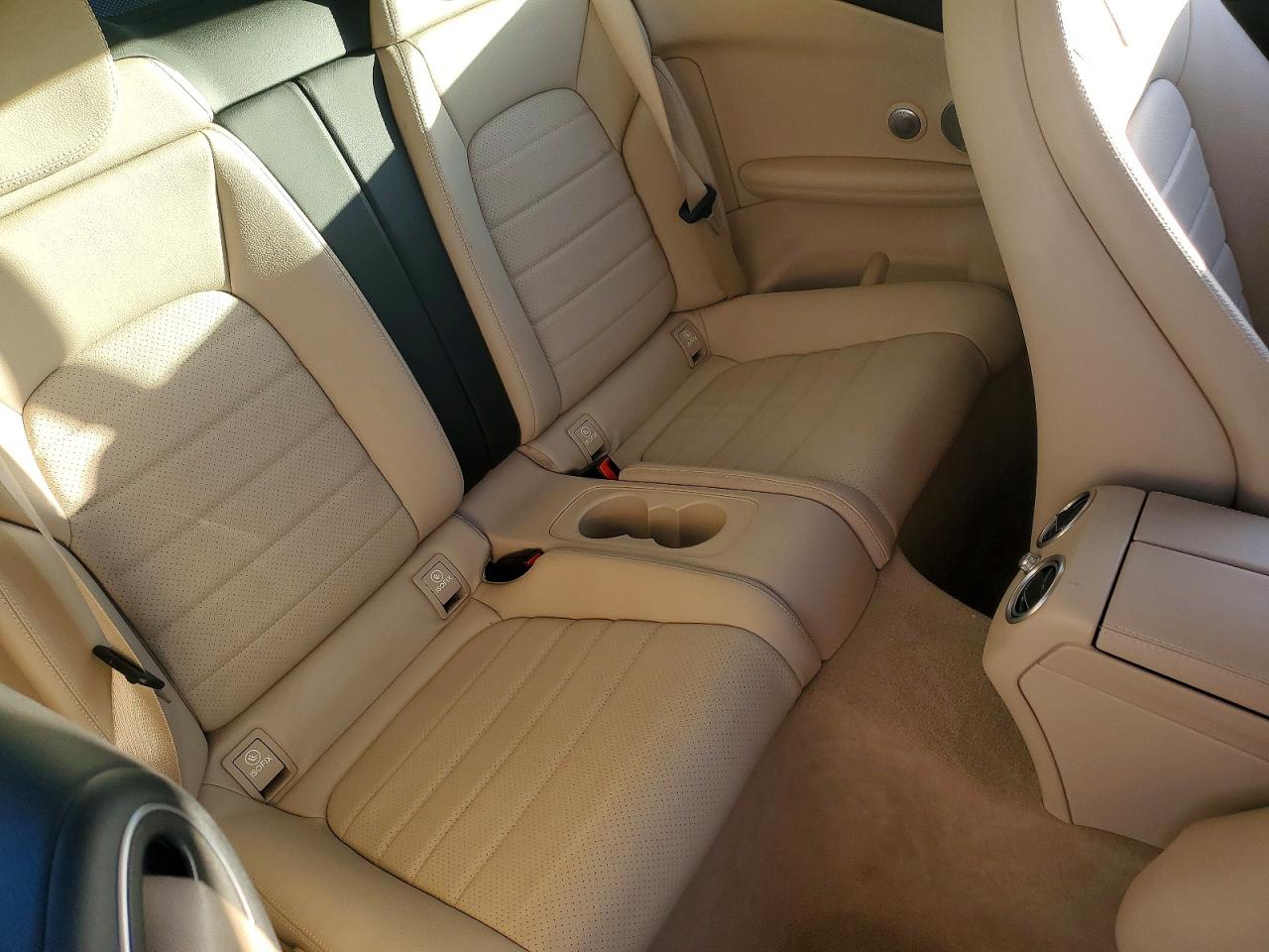 2019 MERCEDES-BENZ C 300 photo 19
