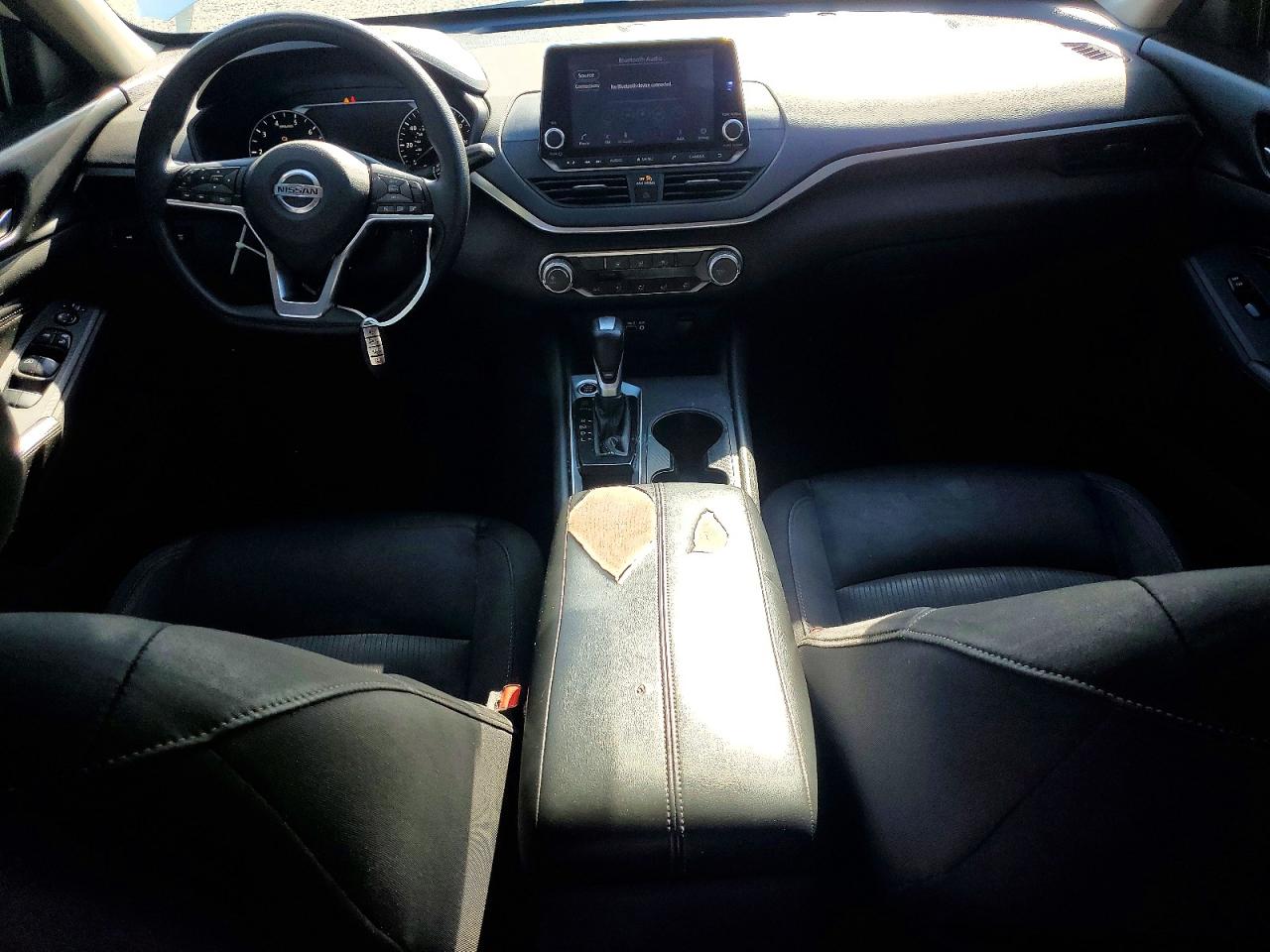 2019 NISSAN ALTIMA S photo 15