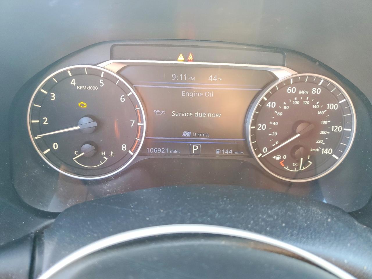 2019 NISSAN ALTIMA S photo 17