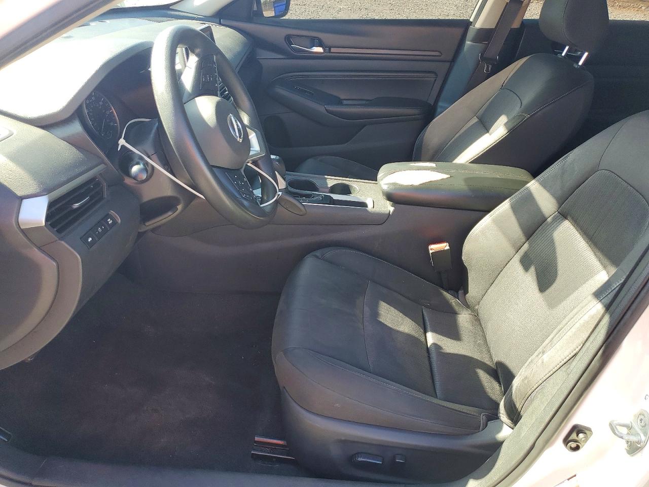 2019 NISSAN ALTIMA S photo 13