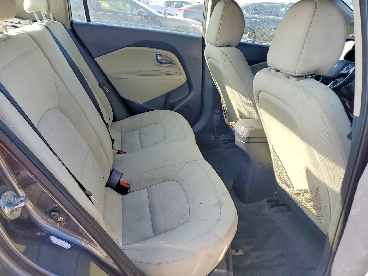 2013 KIA RIO EX photo 10