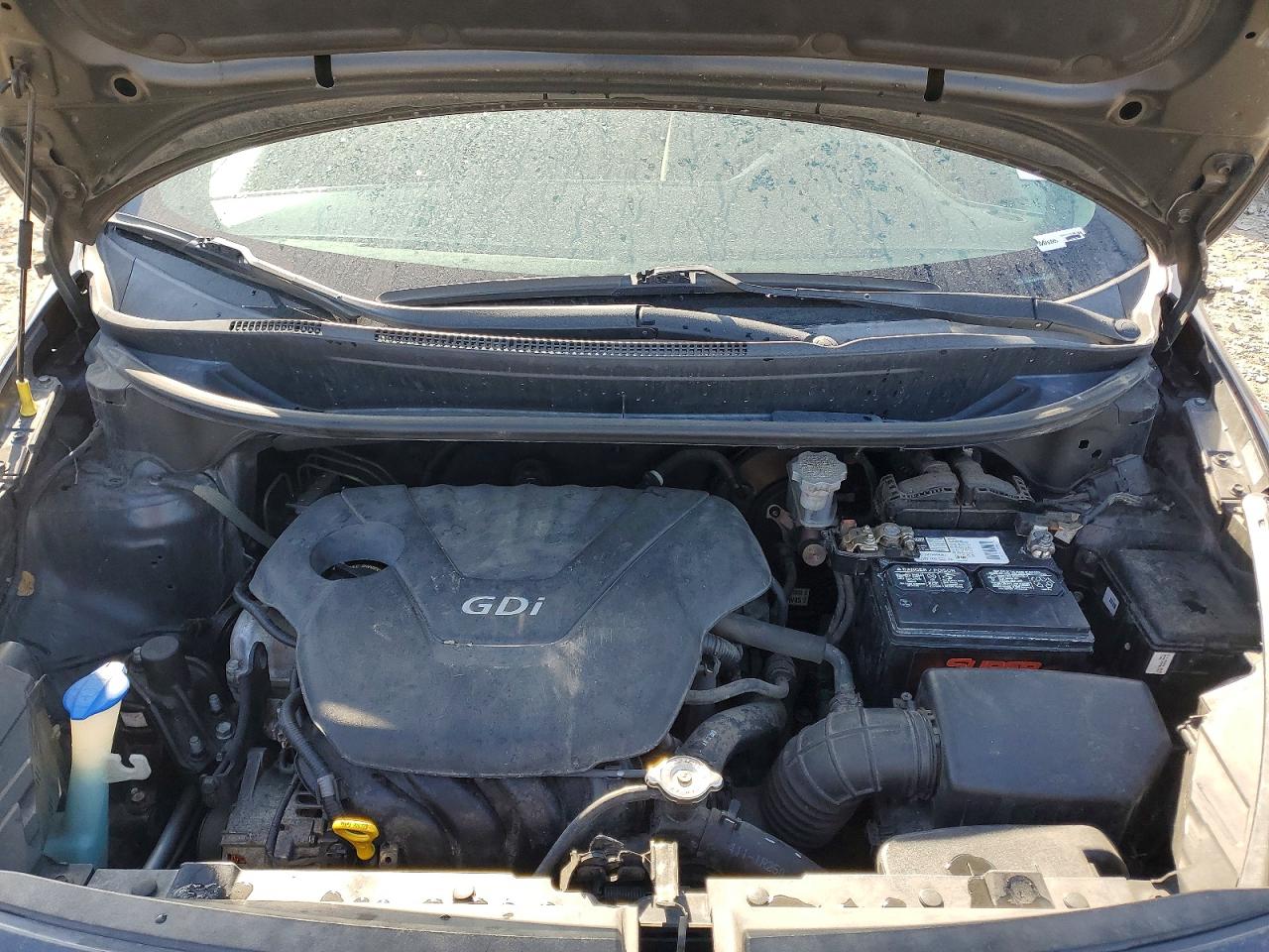 2013 KIA RIO EX photo 11
