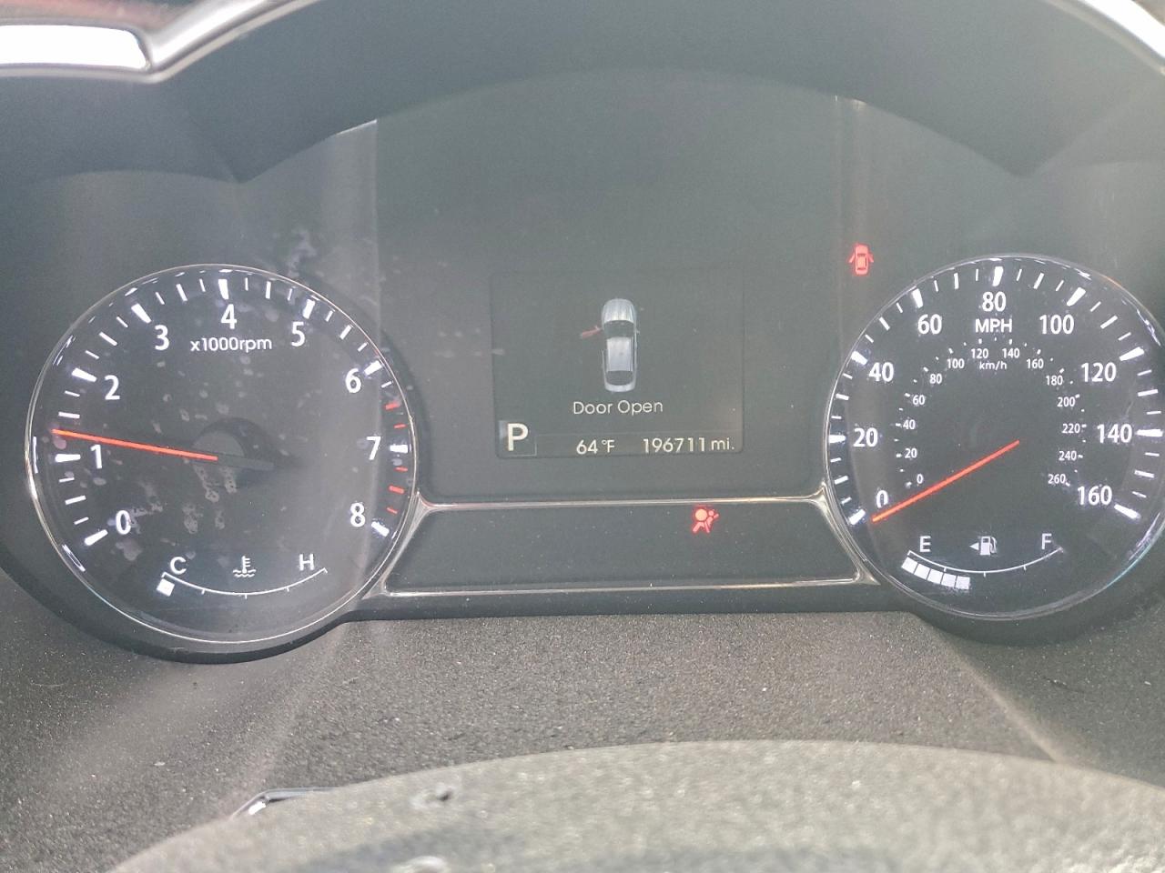 2012 KIA OPTIMA SX photo 25