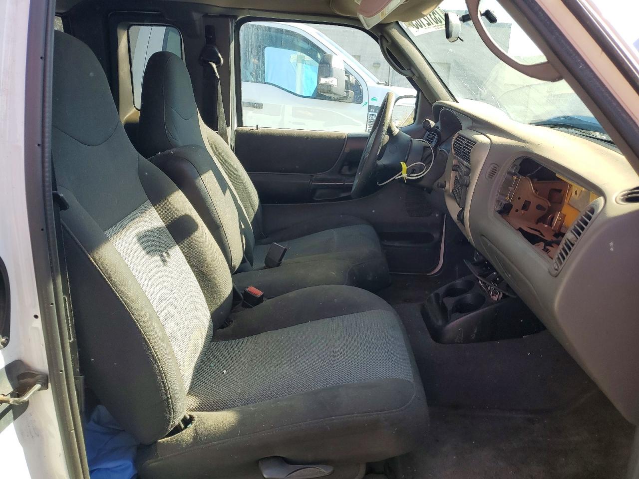 2003 FORD RANGER SUPER CAB photo 10