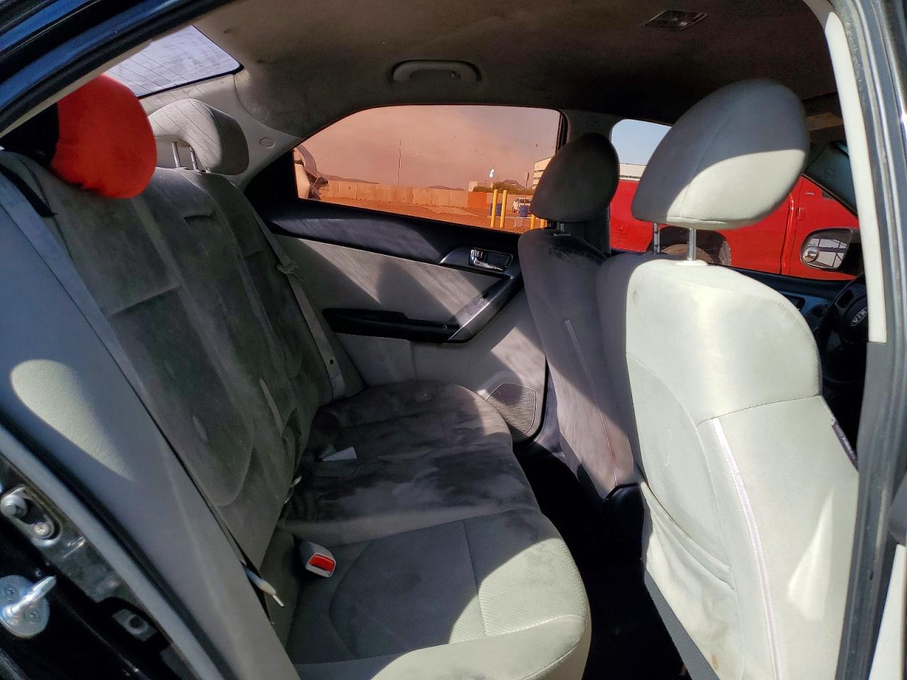 2013 KIA FORTE EX photo 19