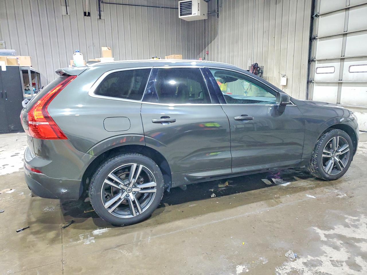 2019 VOLVO XC60 T5 photo 3
