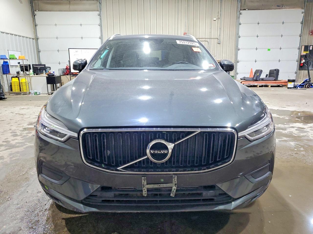 2019 VOLVO XC60 T5 photo 5