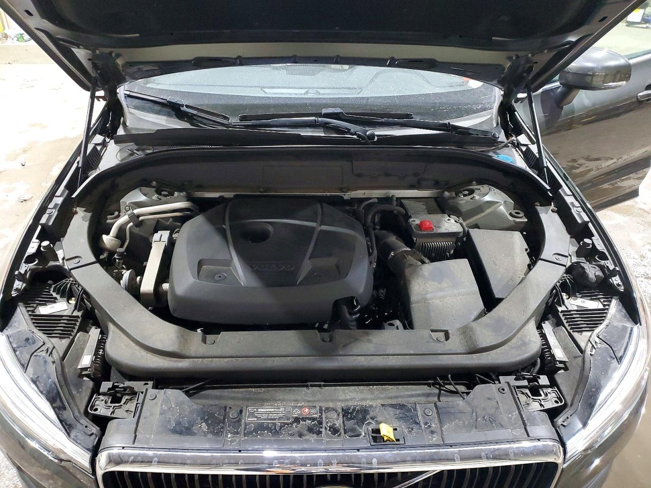 2019 VOLVO XC60 T5 photo 12