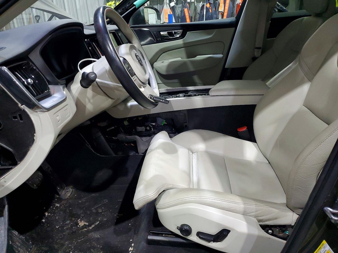 2019 VOLVO XC60 T5 photo 7