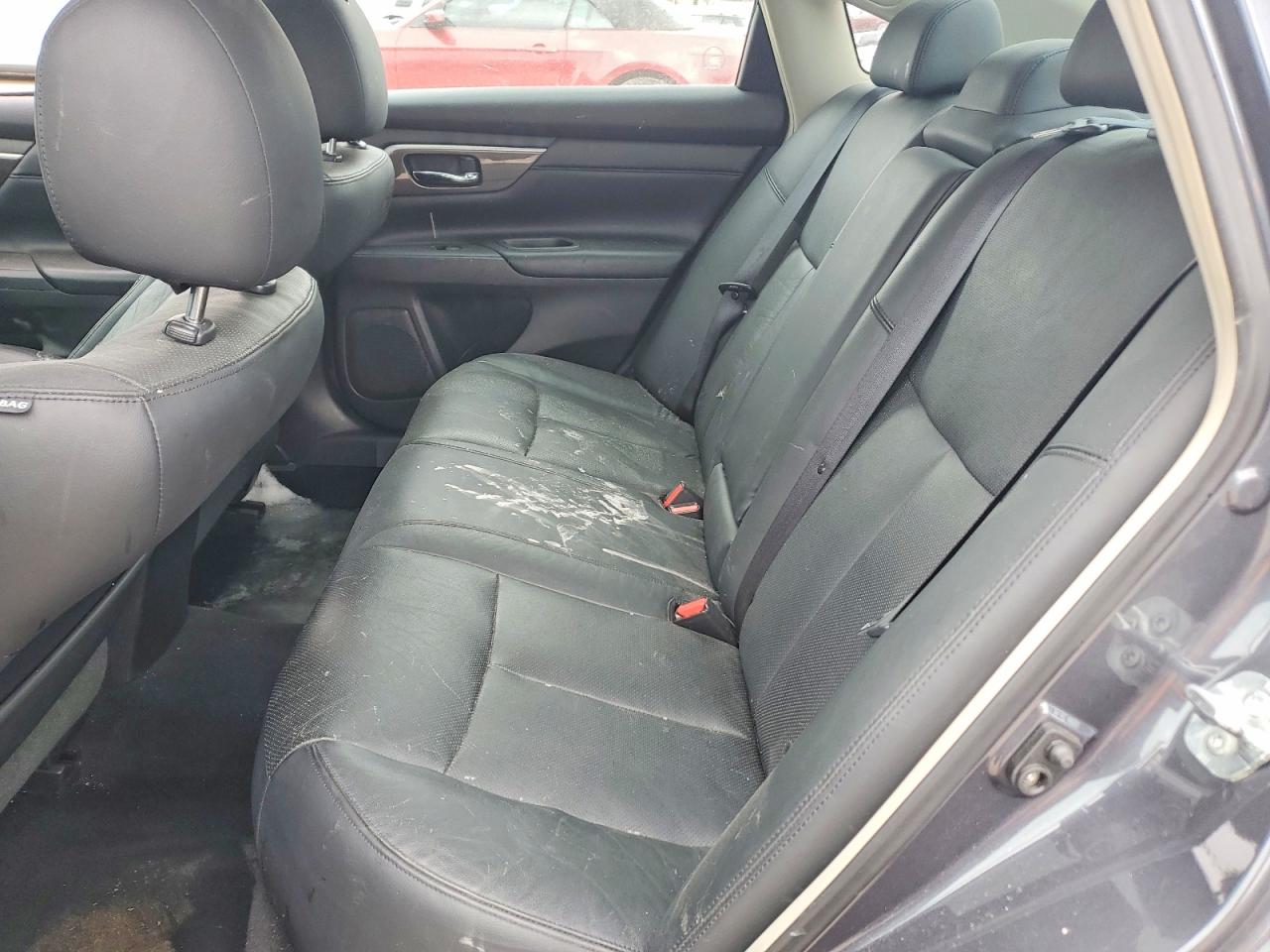 2013 NISSAN ALTIMA 2.5 photo 19