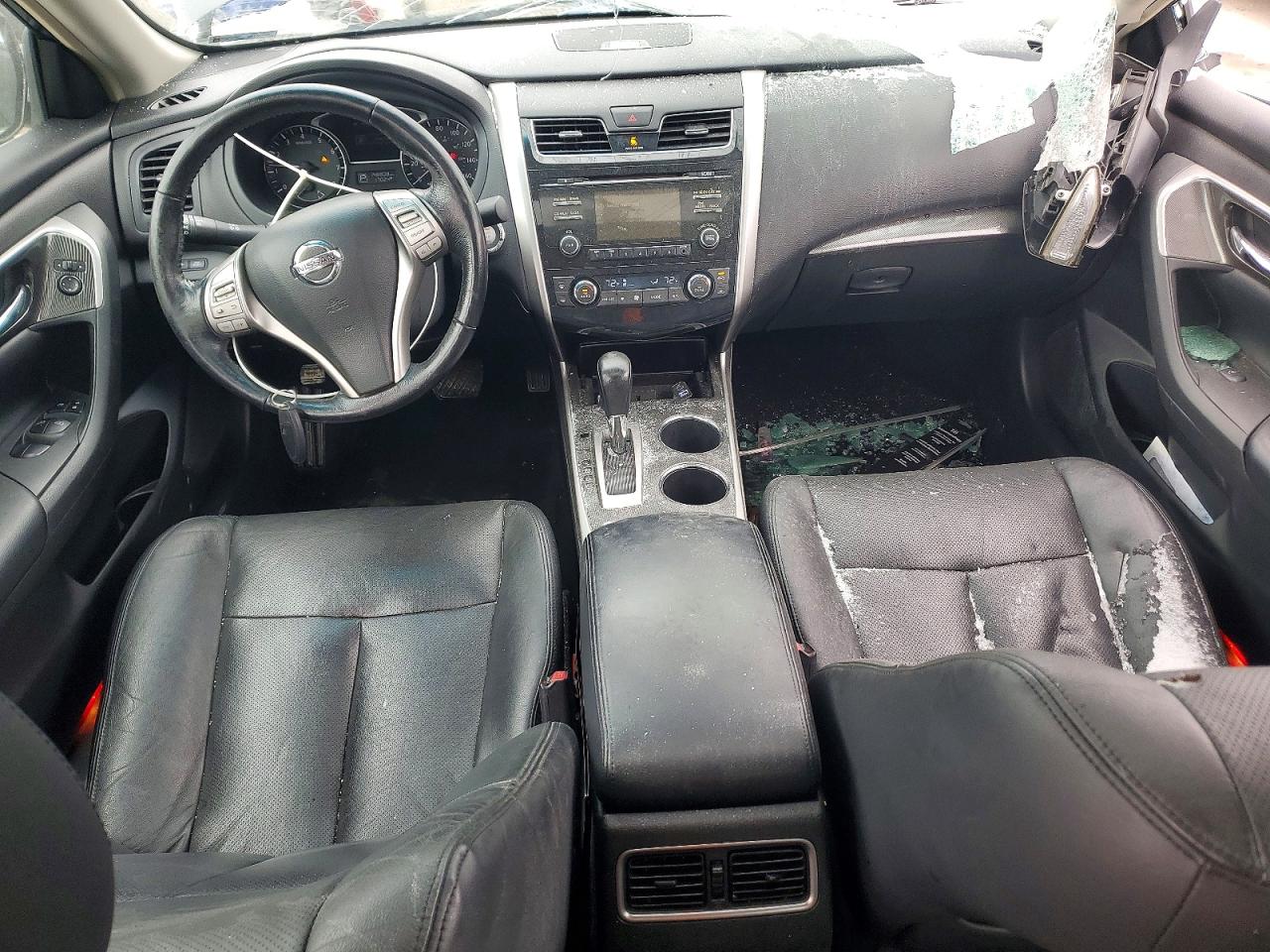 2013 NISSAN ALTIMA 2.5 photo 15