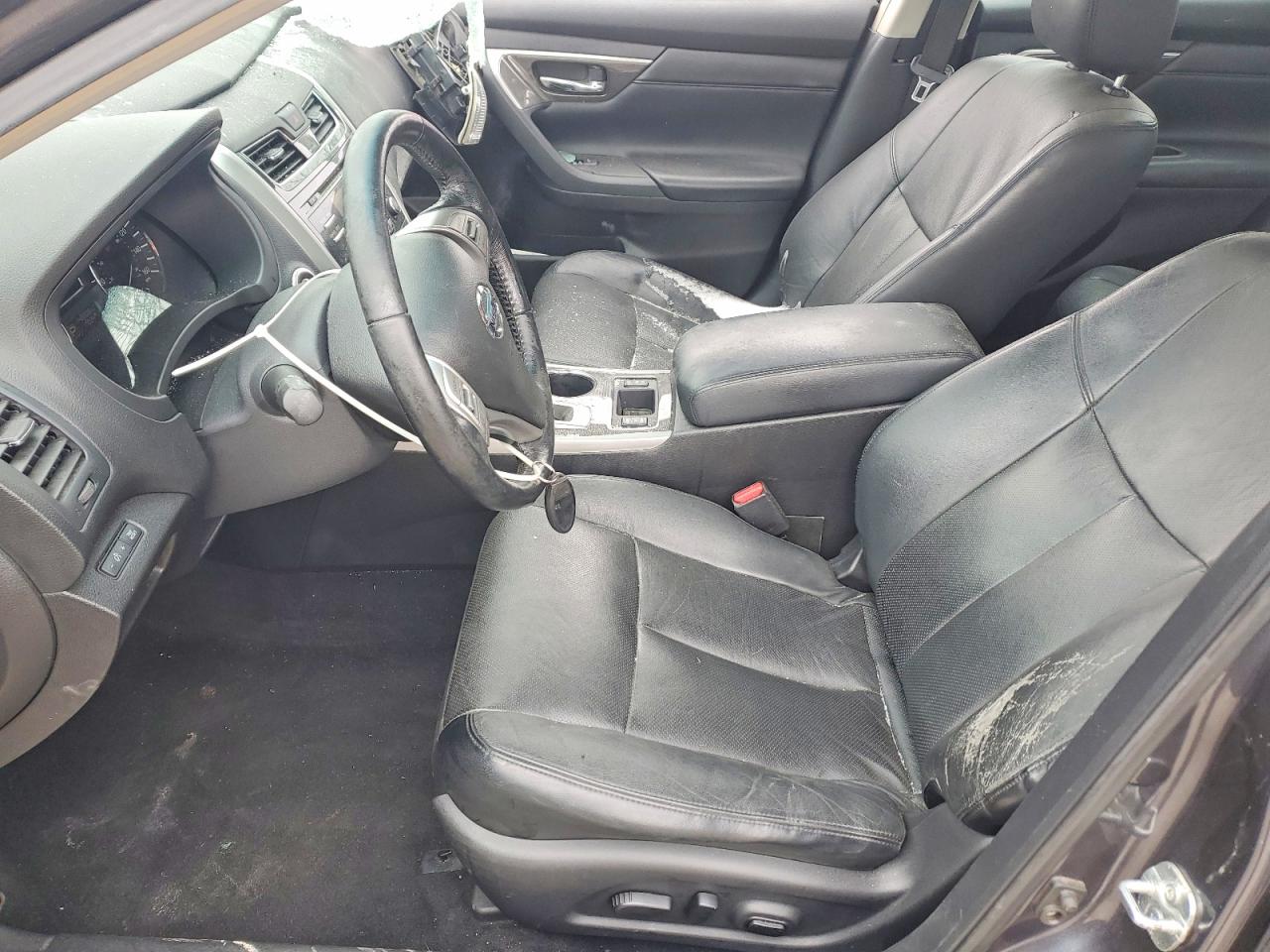 2013 NISSAN ALTIMA 2.5 photo 13