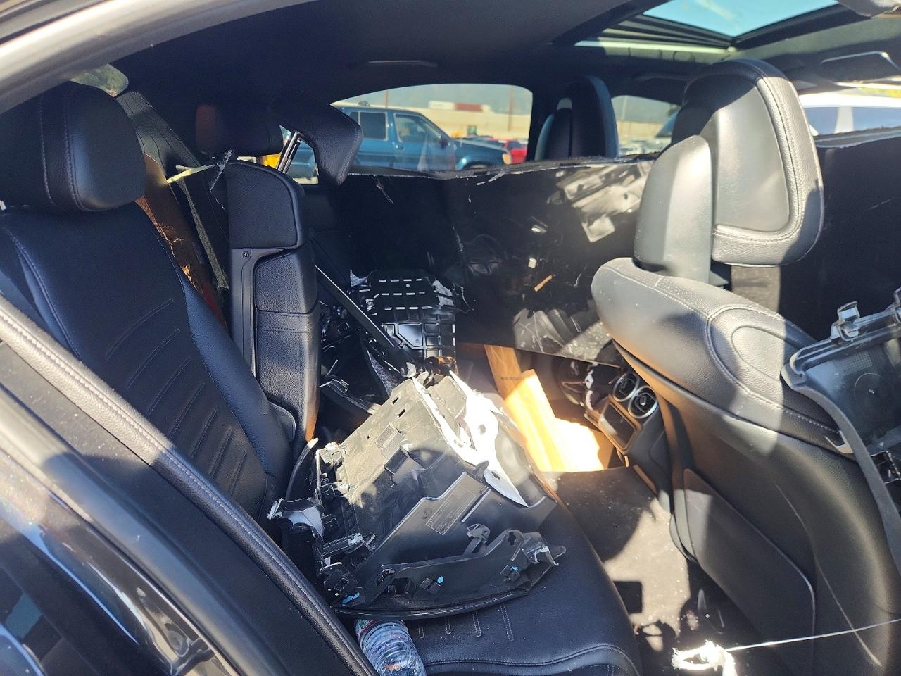 2022 MERCEDES-BENZ C 300 photo 10