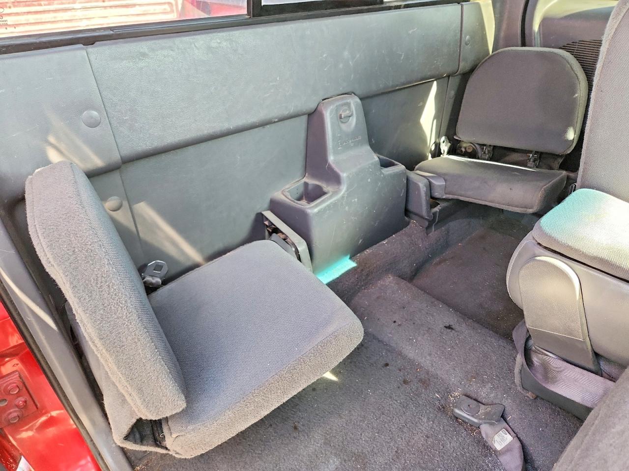 2002 FORD RANGER photo 19