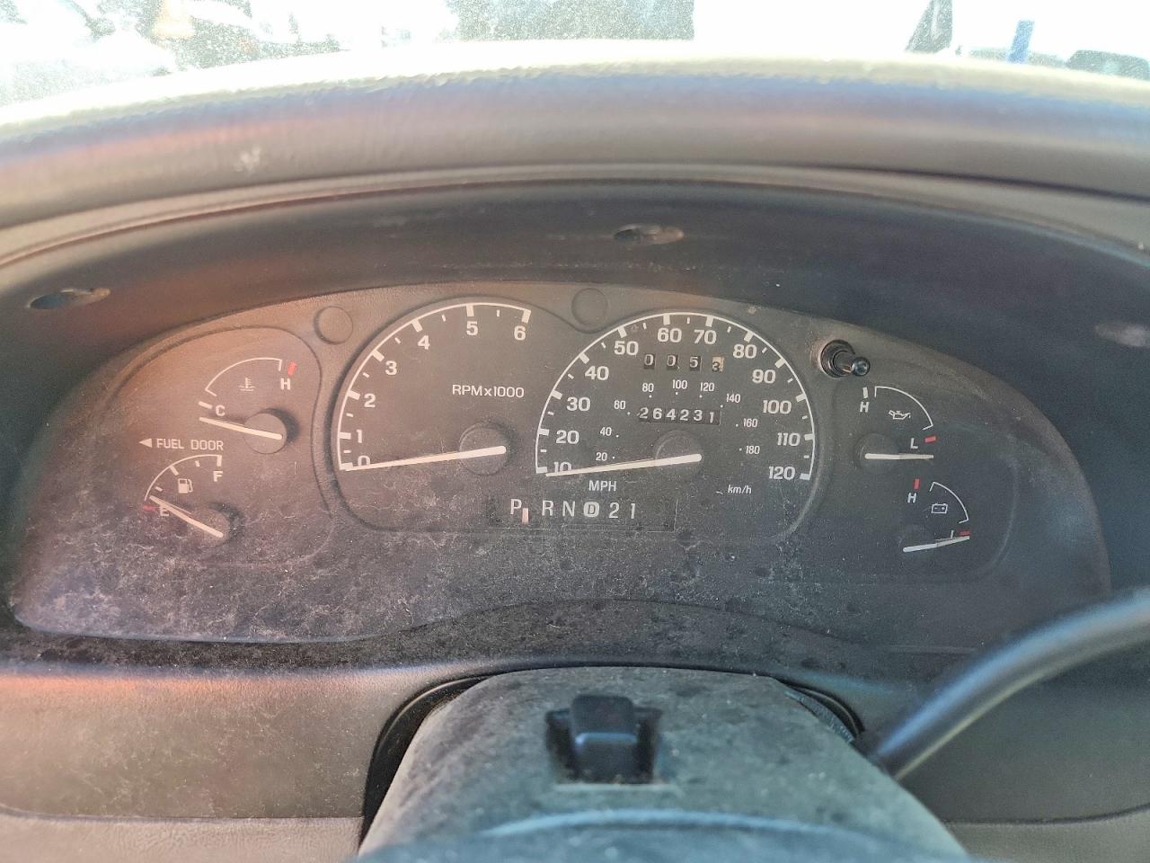 2002 FORD RANGER photo 17