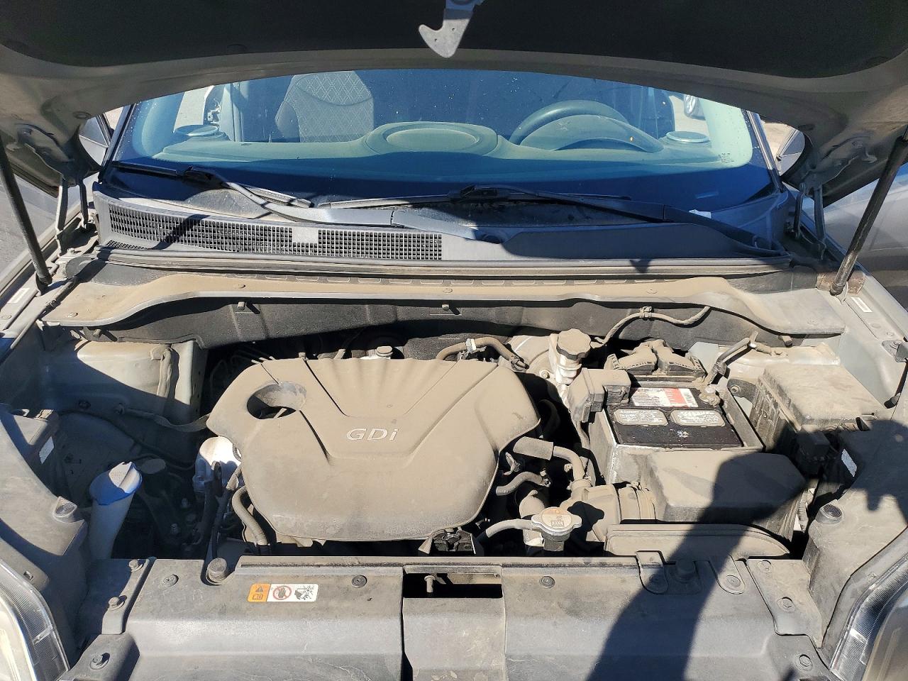 2014 KIA SOUL photo 21