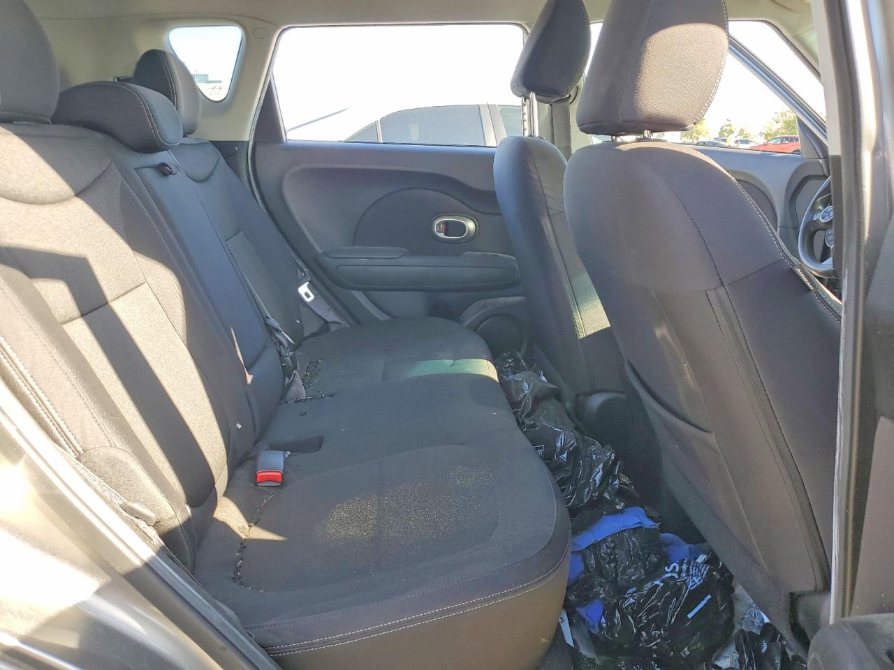 2014 KIA SOUL photo 19
