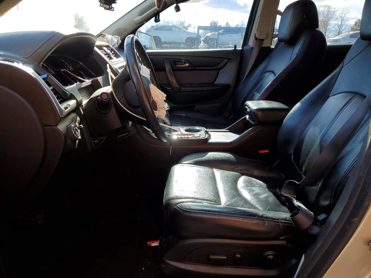 2015 GMC ACADIA SLT-1 photo 13
